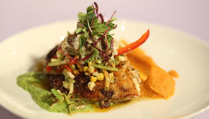 Lt. Governor Nungesser & the Louisiana Seafood Promotion and Marketing Board are Calling All Chefs