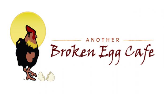 Broken Egg Cafe