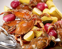 Louisiana Seafood Facts