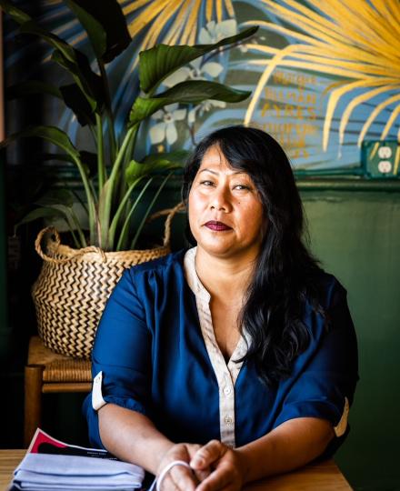 Sophina Uong