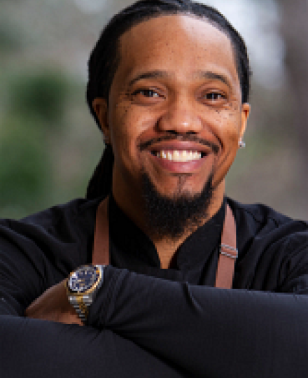Chef Chris Williams