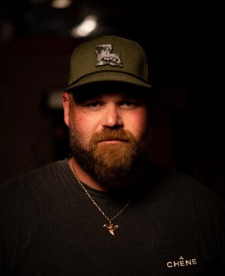 Judge Jean-Paul Bourgeois