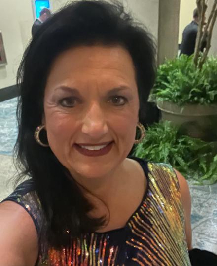 Kim Chauvin