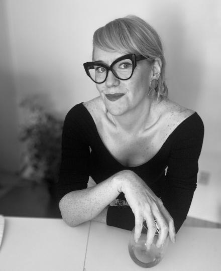 Chef Abby O'Sullivan