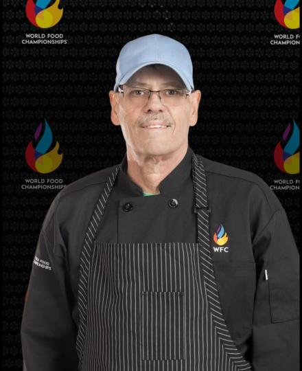 Chef Danny Smith 