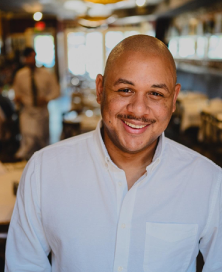 Chef Jon 'Jon' Davis