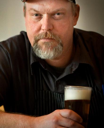 Chef Kevin Lane