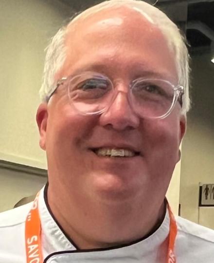 Chef Bill Twaler