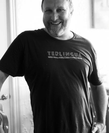 Chef Wilson Rothschild