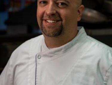 Ryan Gaudet