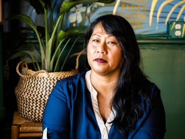 Sophina Uong