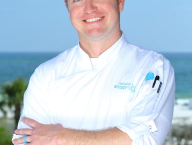 Chef Brody Olive