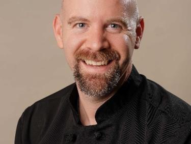 Chef Brent Daigle 