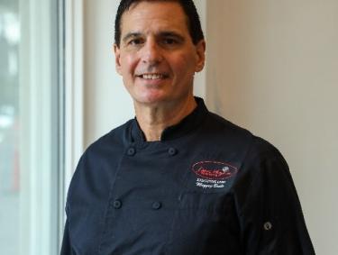 Chef Muggsy Beals