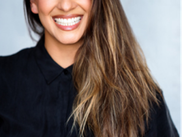 Judge Khatira Rafiqzada