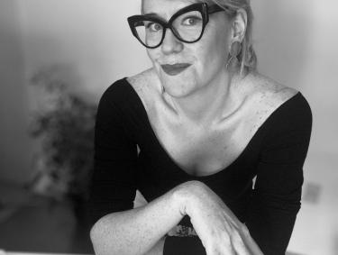 Chef Abby O'Sullivan