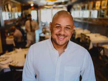 Chef Jon 'Jon' Davis