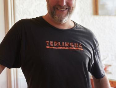 Chef Wilson Rothschild