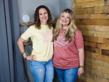 The Cajun Mamas