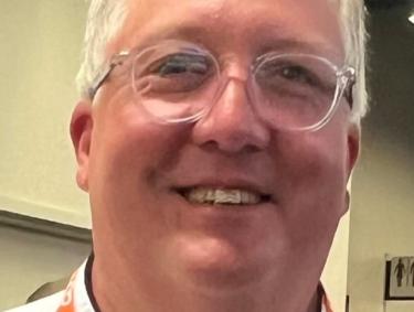 Chef Bill Twaler