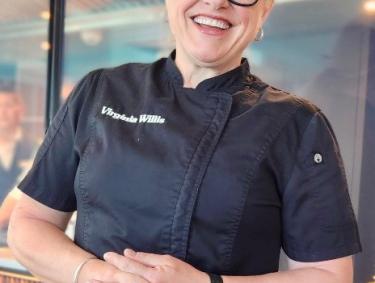 Chef Virginia Willis