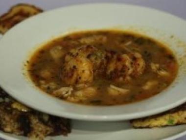 Bayou Stew