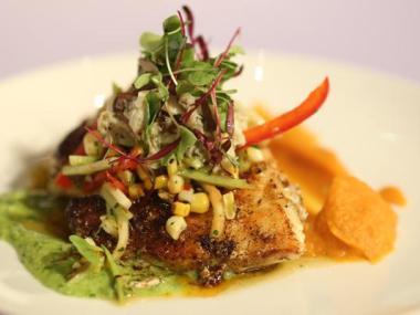 Lt. Governor Nungesser & the Louisiana Seafood Promotion and Marketing Board are Calling All Chefs