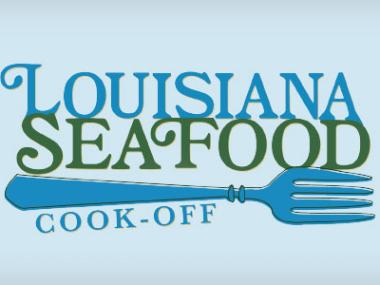 Louisiana Seafood Cook-Off