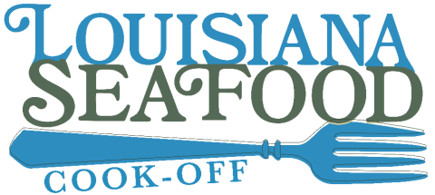 Seafood Cook-off Logo