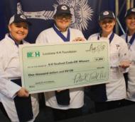 GASCO 4-H Competition