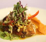 Lt. Governor Nungesser & the Louisiana Seafood Promotion and Marketing Board are Calling All Chefs