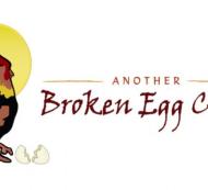 Broken Egg Cafe