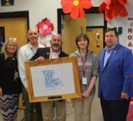 LSPMB Design Contest Winner