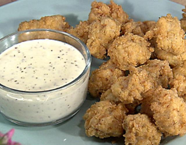 Fried Gator Louisiana Seafood fried-gator-louisiana-seafood