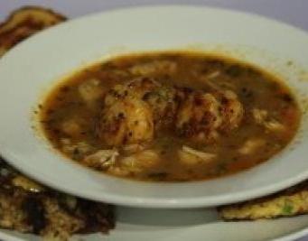 Bayou Stew