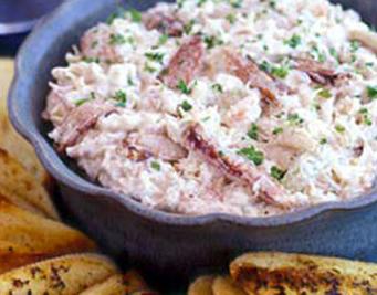 Marinated Crab Claws | Louisiana Seafood
